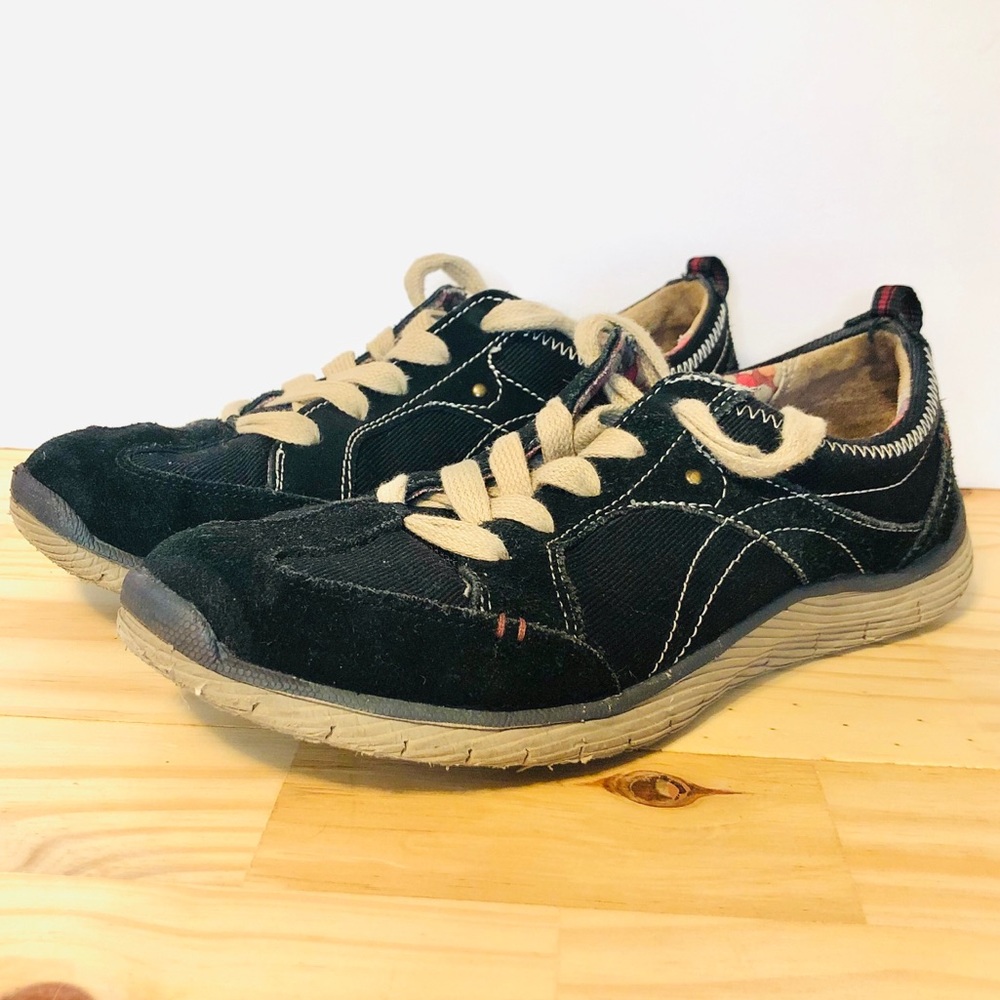 Dr. Scholl's Women's Asher Fashion Walking Sneaker